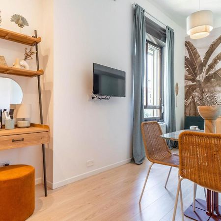Apartamento Tropical And New Flat In Porta Venezia By Easylife Milán Exterior foto