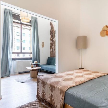 Apartamento Tropical And New Flat In Porta Venezia By Easylife Milán Exterior foto