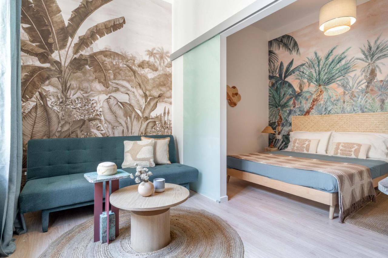 Apartamento Tropical And New Flat In Porta Venezia By Easylife Milán Exterior foto