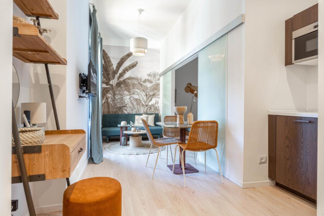 Apartamento Tropical And New Flat In Porta Venezia By Easylife Milán Exterior foto