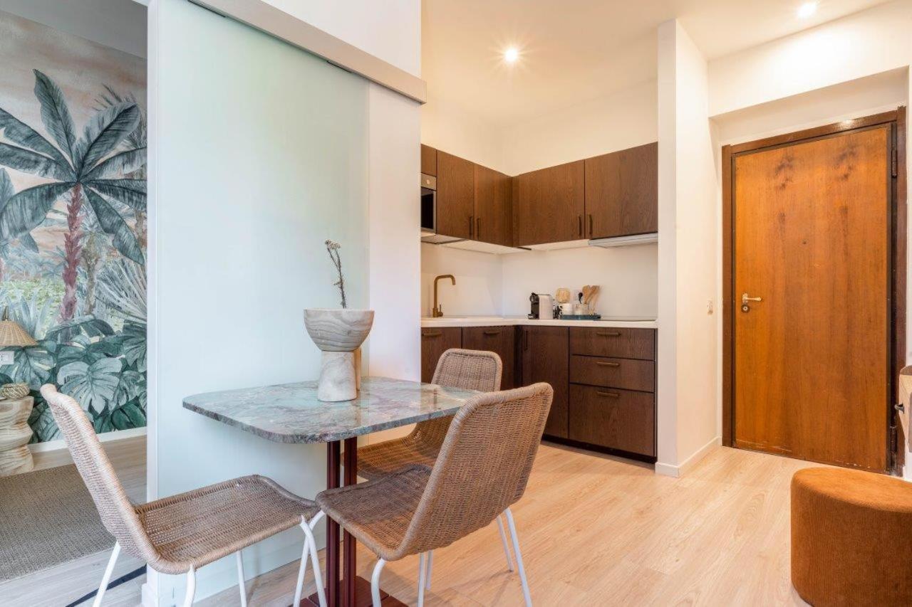 Apartamento Tropical And New Flat In Porta Venezia By Easylife Milán Exterior foto