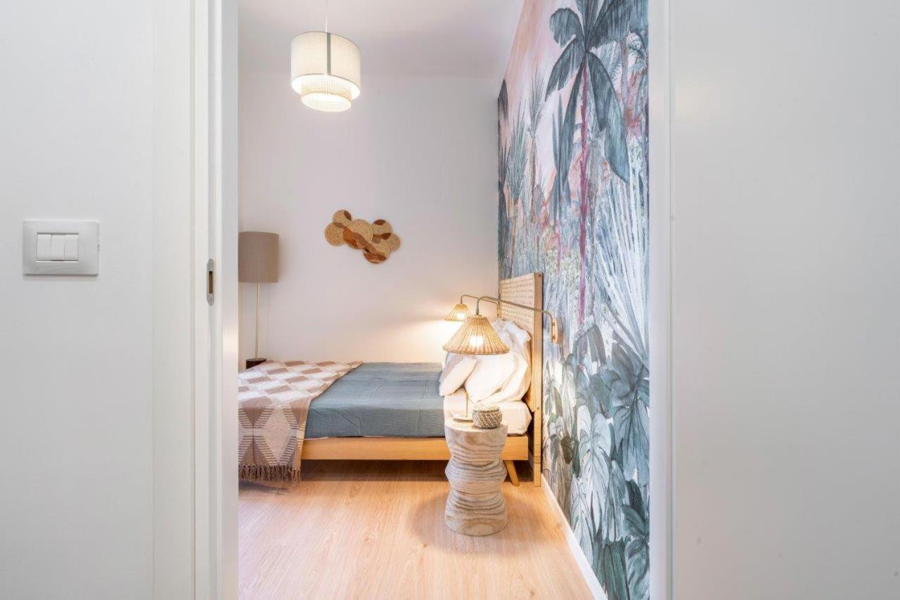 Apartamento Tropical And New Flat In Porta Venezia By Easylife Milán Exterior foto