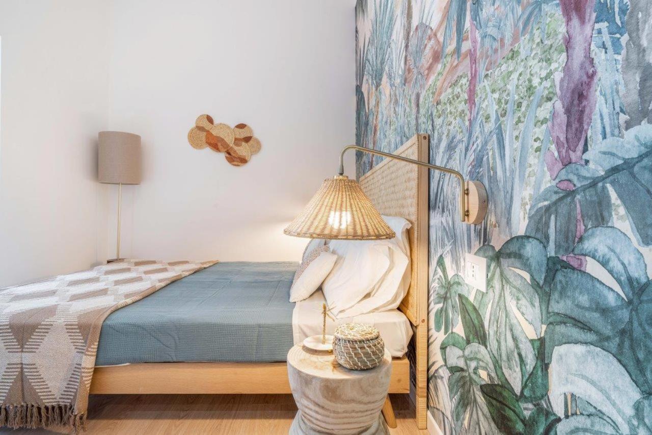 Apartamento Tropical And New Flat In Porta Venezia By Easylife Milán Exterior foto