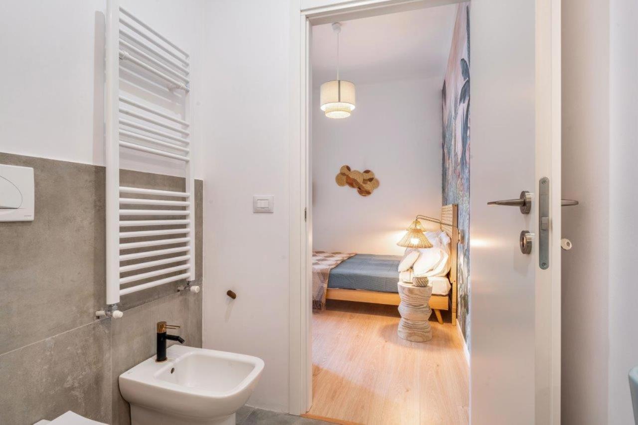 Apartamento Tropical And New Flat In Porta Venezia By Easylife Milán Exterior foto