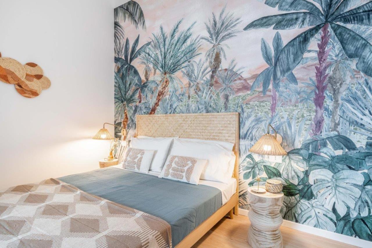 Apartamento Tropical And New Flat In Porta Venezia By Easylife Milán Exterior foto